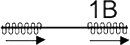 Прямой карниз