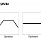 Возможные формы карнизов Прованс, Флоренция, Ломбардия, Троя
