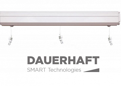 Dauerhaft