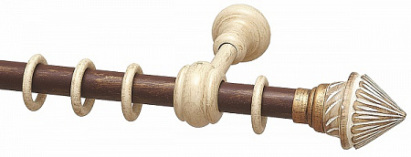 Эксклюзивный карниз Инд, наконечник Непал
