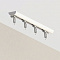 Алюминиевый профиль DS, крепление потолок