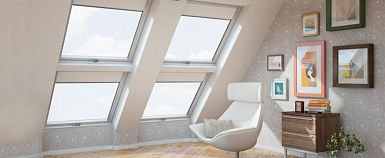 ROOF SYSTEM