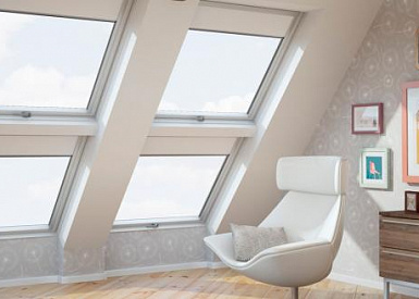 ROOF SYSTEM