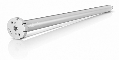 Рулонная штора D40 c электроприводом Sonesse Ultra 30 WF RTS