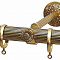 Эксклюзивный карниз Инд, наконечник Алигар