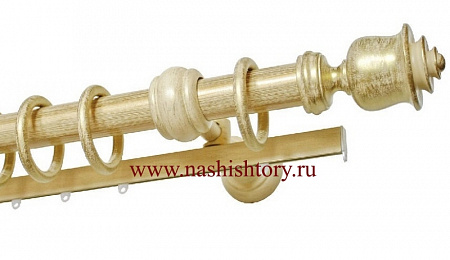 Карниз Винтаж